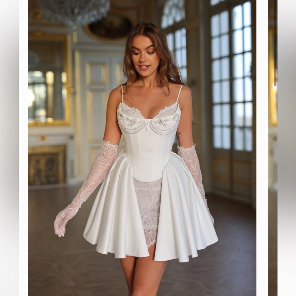 COPY - Rosie Etienne Sophia Dress